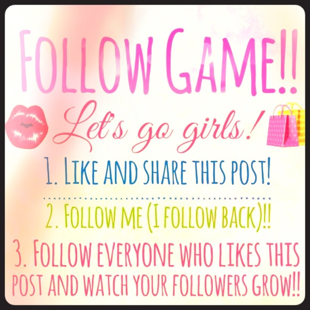 Let’s Crush Our Posh Goals
